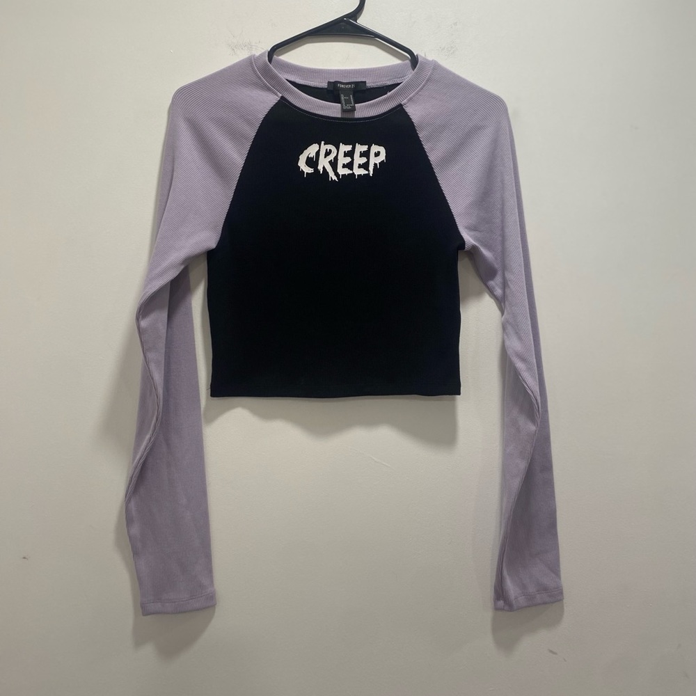 Forever 21 top